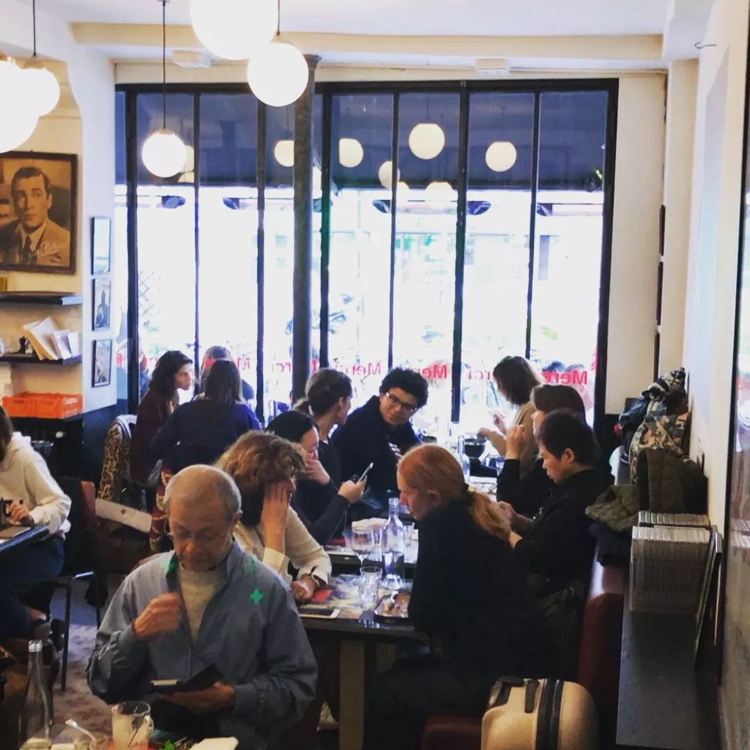 巴黎最著名的买手店,去巴黎必买的实体店