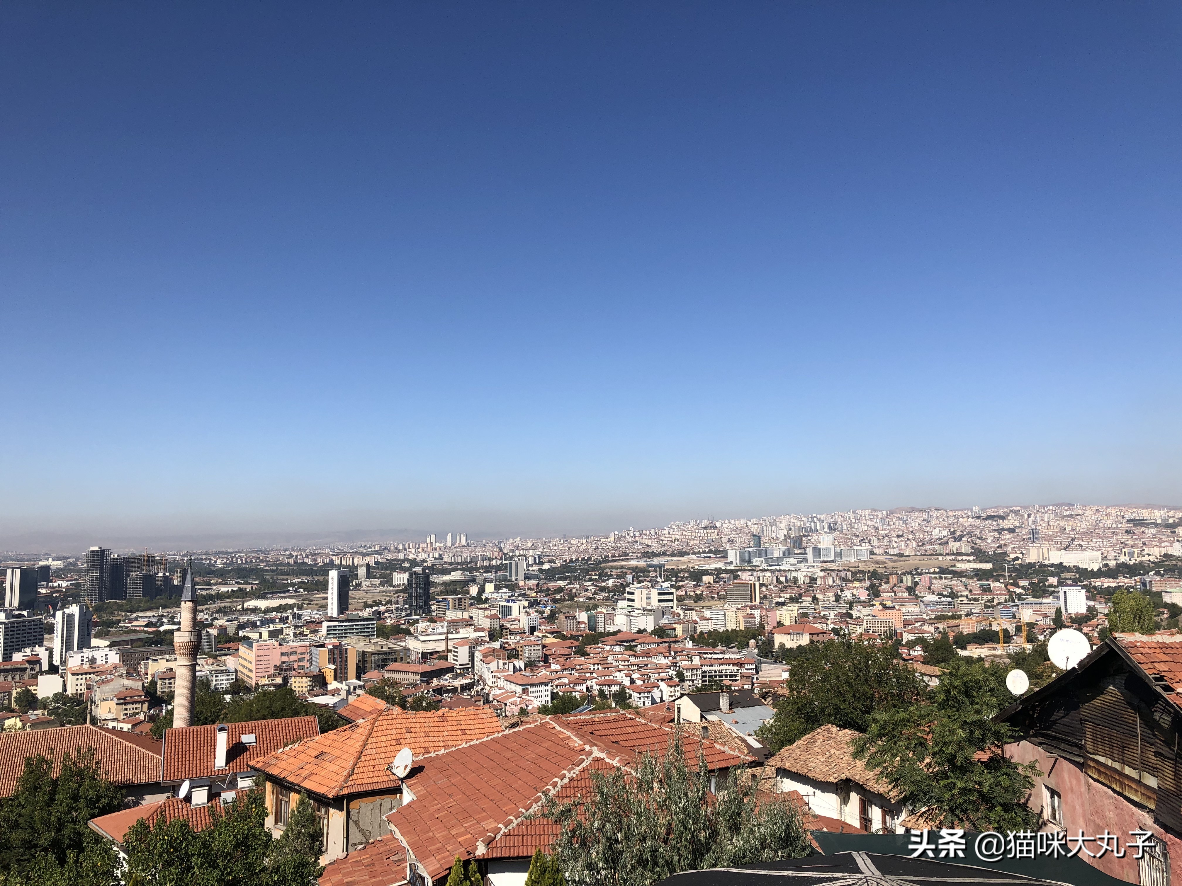 浪漫的土耳其热气球飞行之旅,热气球不仅仅在浪漫的土耳其