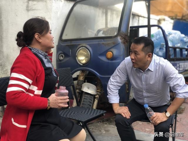 一双鞋，一桶水在创新中的莆田