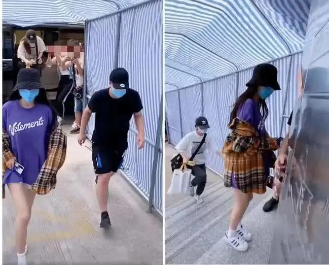 杨幂被偷包的影视剧,杨幂被偷