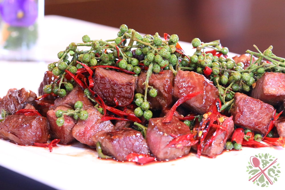 云浮国恩寺一日游,云浮国恩寺附近攻略