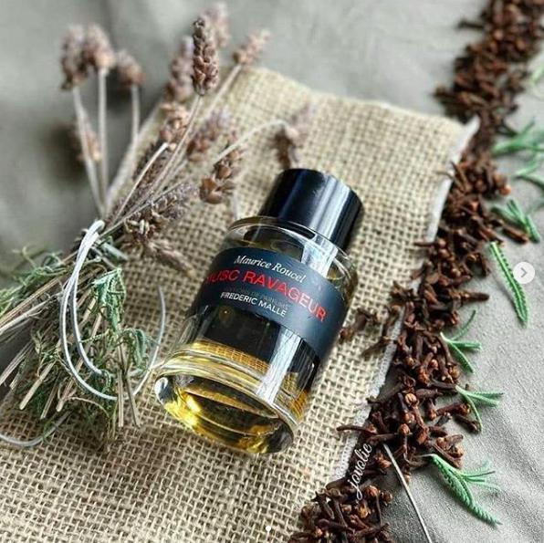 总裁夫人的香水物语,世上唯有气味不可复制,6款小*香众**水了解下