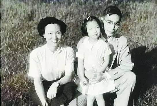 两弹一星功勋科学家的妻子,两弹一星功勋科学家与妻子