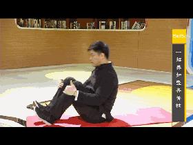 开春养背,冬天养背的最佳方法