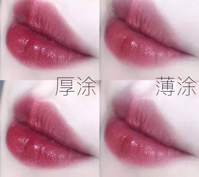 香奈儿154唇釉啥颜色 (香奈儿154和阿玛尼405哪个更好看)