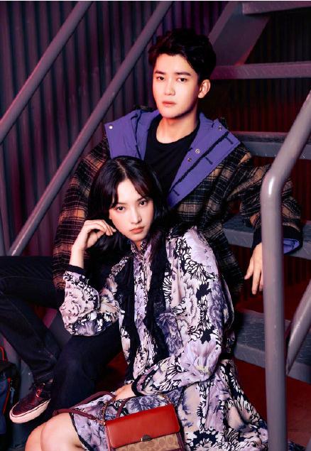 继范思哲后，蔻驰T恤与官网将香港、澳门和台湾列为国家