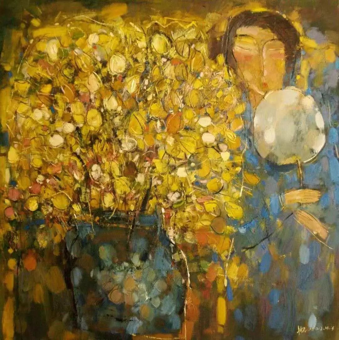 遇见宝甄网，共度诗意的艺术生活丨每周上新特辑vol.11