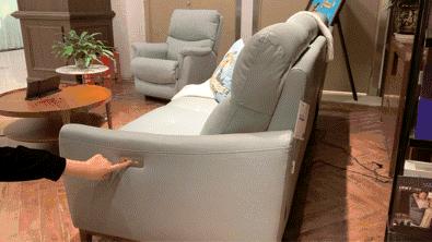 乐至宝沙发和芝华仕哪个档次高,乐至宝和芝华仕一万多沙发哪个好