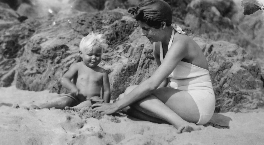 英国贵族最野的女人：大把人想写我的传记，可他们对性一窍不通