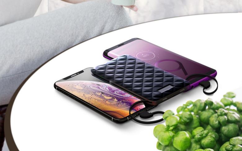 iwalk充电宝测评,iwalk充电宝正版