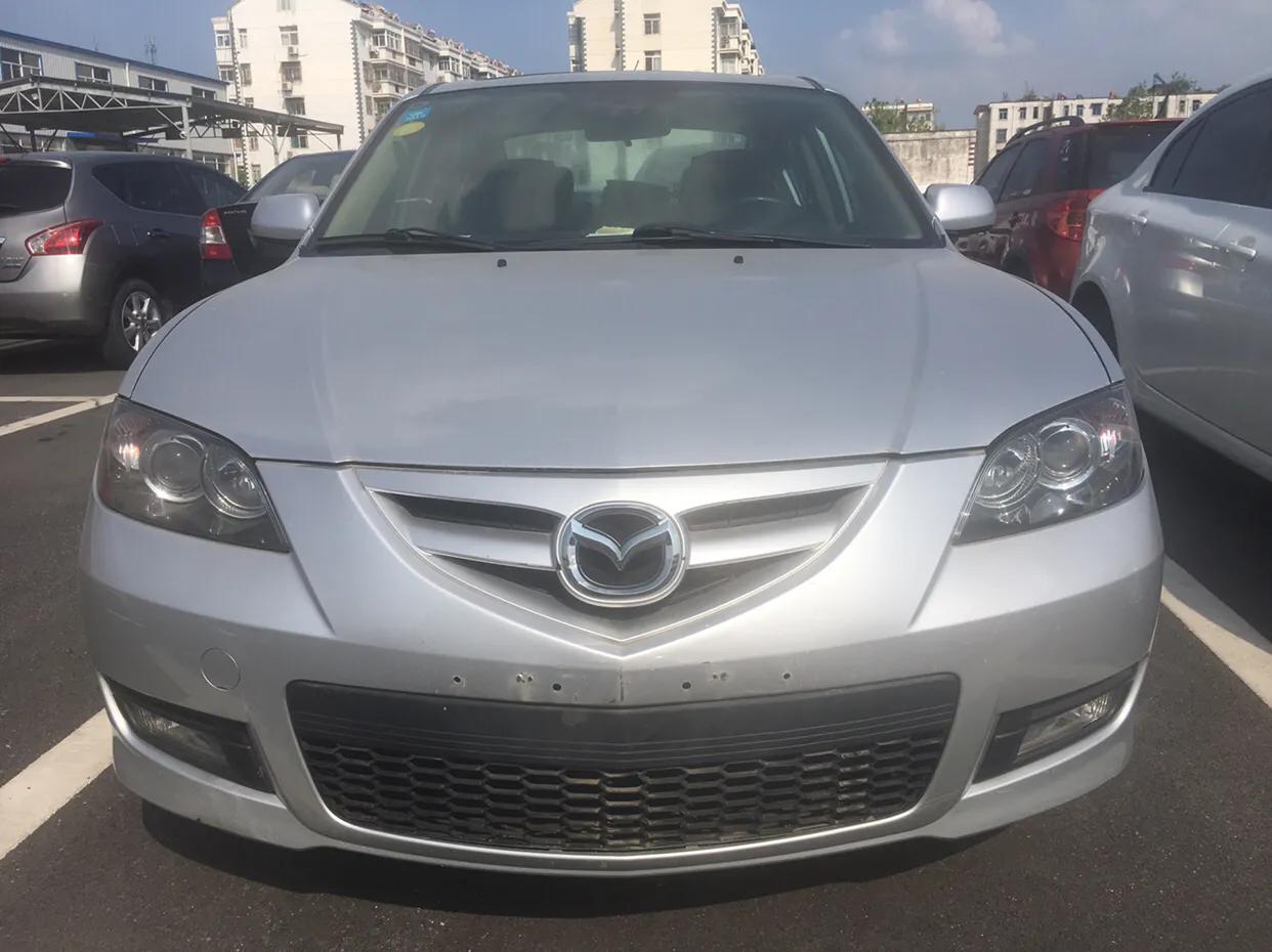 11年马自达三值得入手吗,11年的马自达3现在多少钱