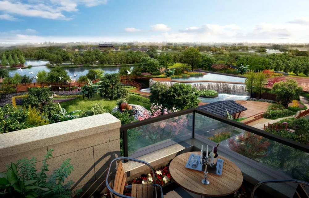 清凉山居别墅下叠,清凉山居叠拼户型图