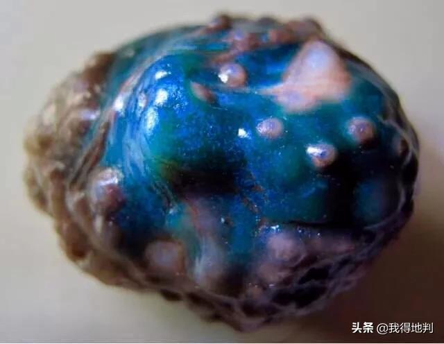 有价值的戈壁石,纯天然戈壁石欣赏