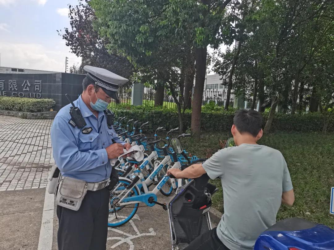 上海多名外卖骑手如何行政处罚,解决外卖骑手交通违法的措施