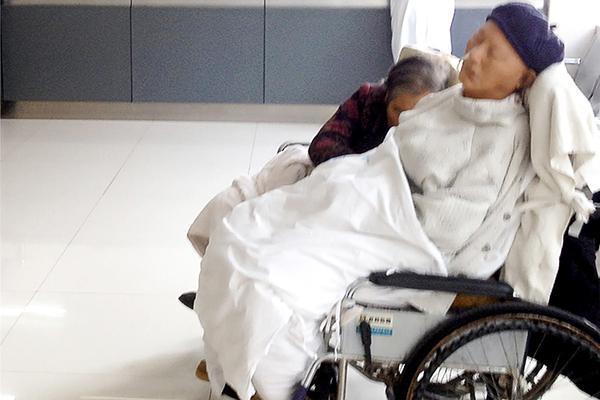 为什么中国人很少体检,为什么很多人不愿意体检