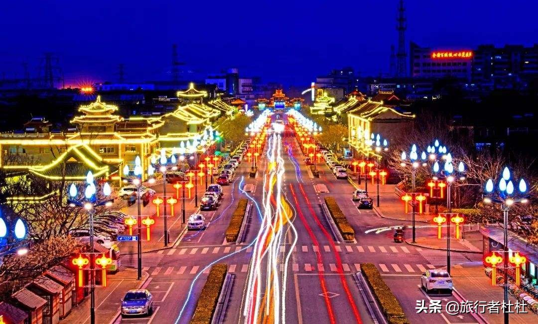 来连云港千万不要去的地方,来逛逛连云港打卡地