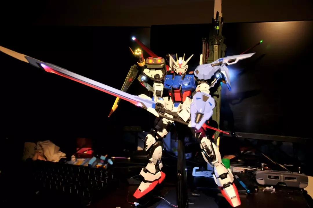 玩家加灯之路,玩家的成长道路