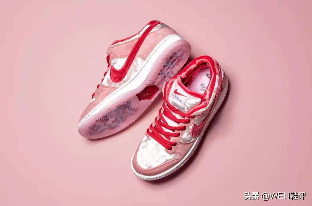 年度top10球鞋nike,nike年度鞋王