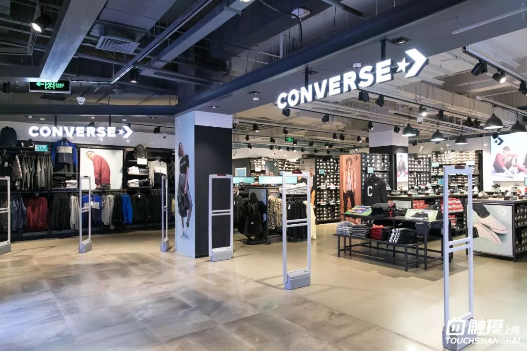 这个双11准备开始剁手了吗,魔都天山路双11