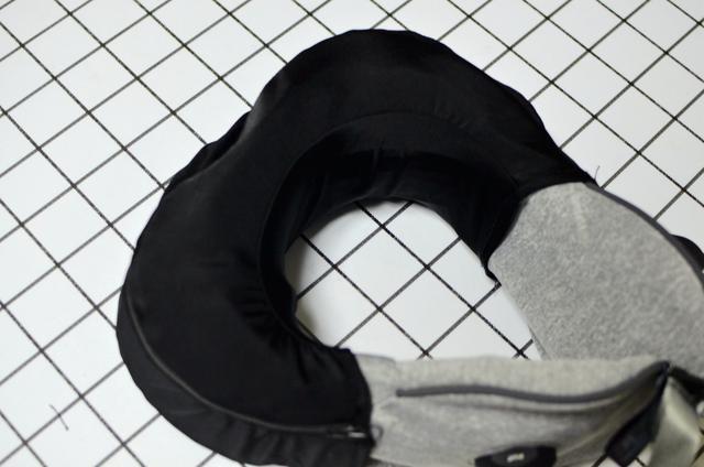 小米护颈棉枕评测,小米有品肩颈按摩枕测评