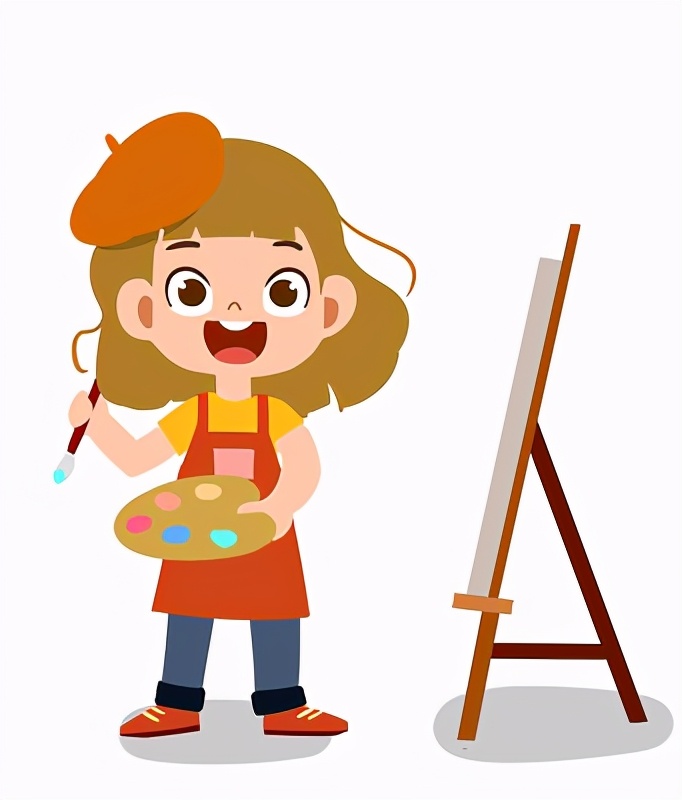 部编版语文教材四年级下册，习作7《我的“自画像”》写作指导