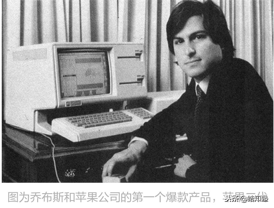 苹果发展史纪录片,苹果芯片发展史