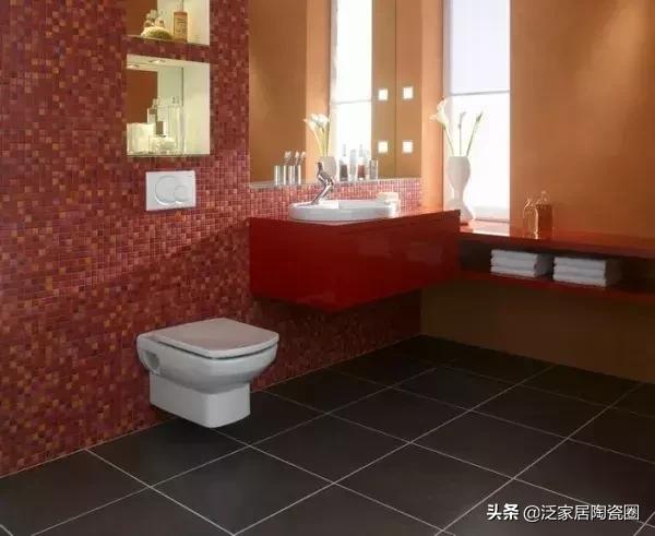 科勒壁挂式马桶安装视频教程,装壁挂式马桶卫生间怎么设计