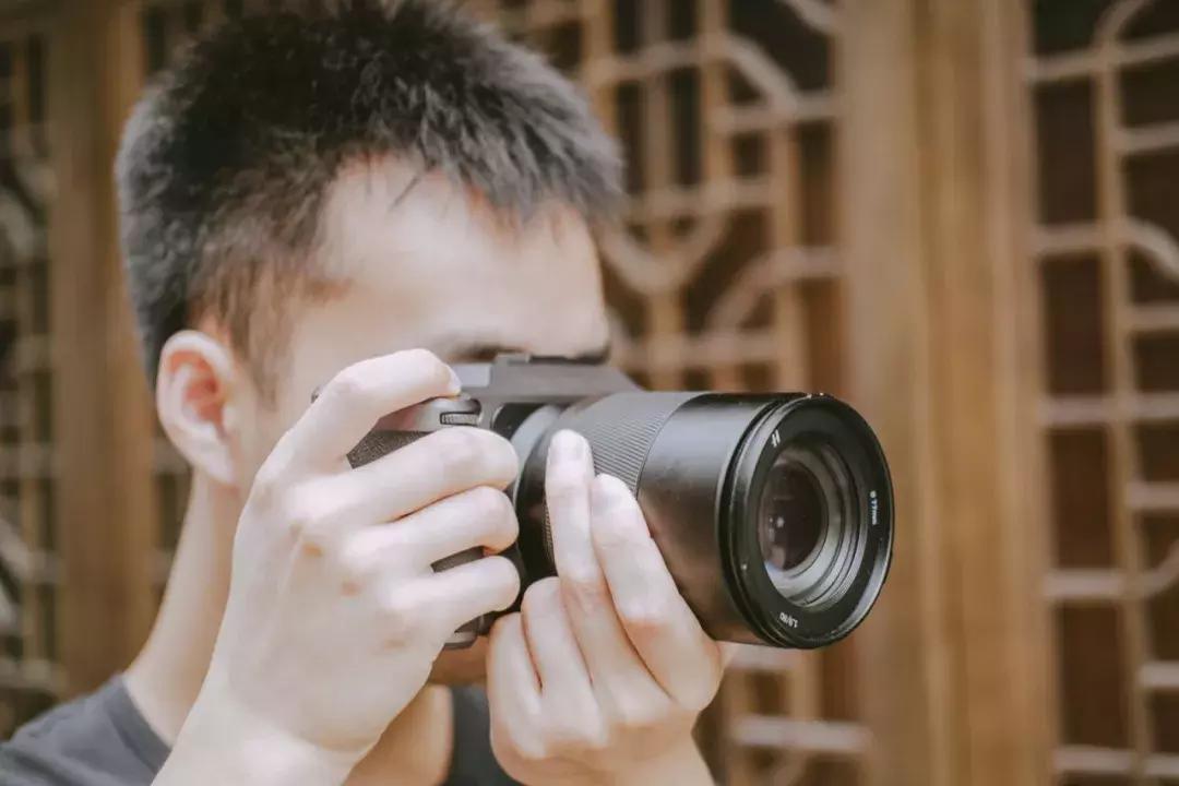 哈苏相机到底有多牛,为什么不推荐哈苏相机