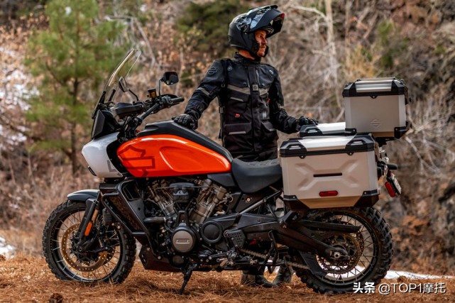 哈雷泛美1250adv落地多少钱,哈雷975最新落地价格