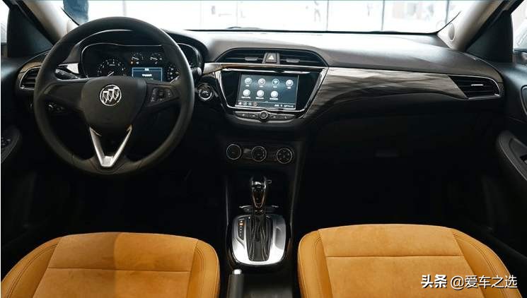 别克凯越车好吗,凯越别克车好吗