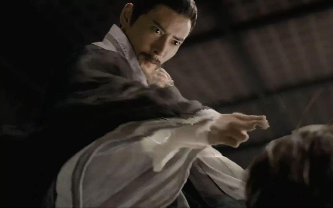 射雕英雄传中谁最厉害?,射雕的第一高手是谁