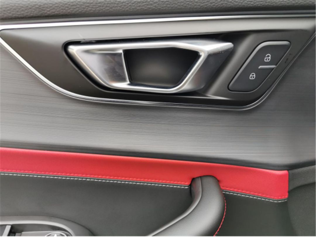 试驾全新瑞虎7PLUS冠军版,抢先试驾新款瑞虎7超能版