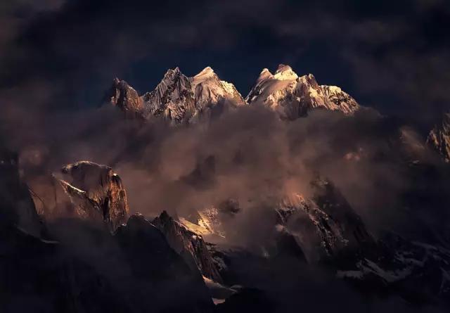 如何拍出有立体感的照片,照片怎么设计更有层次感