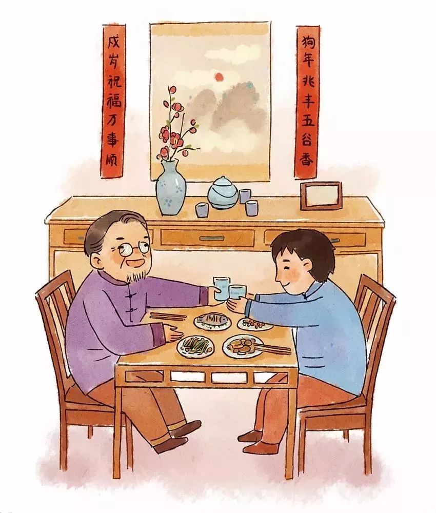 2020新年习俗、讲究,你知道多少呢?