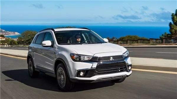 三菱劲炫asx2015款2.0l手动挡,三菱劲炫asx二手车油耗