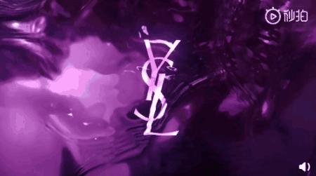 ysl比较嫩的唇釉,ysl正红唇釉