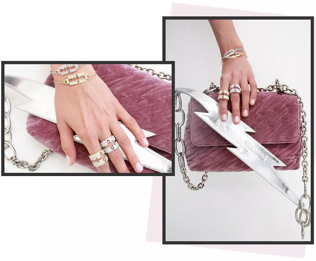 最流行的轻奢包包,十大最值得入手的轻奢包包