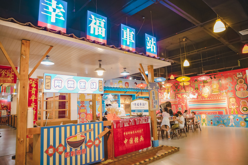 深圳有什么乐园小朋友玩,深圳比较好玩儿的游乐场