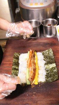 饭团妈妈视频,妈妈饭团