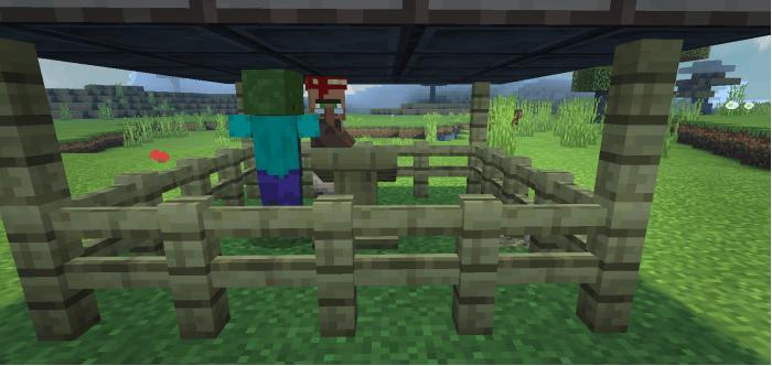 良心发现《我的世界》这个特性0元和“奸商”交易老玩家已收藏