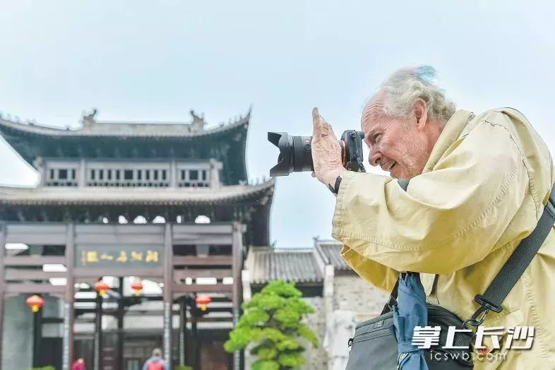 世界看湖南长沙为什么这么红,世界看湖南醴陵