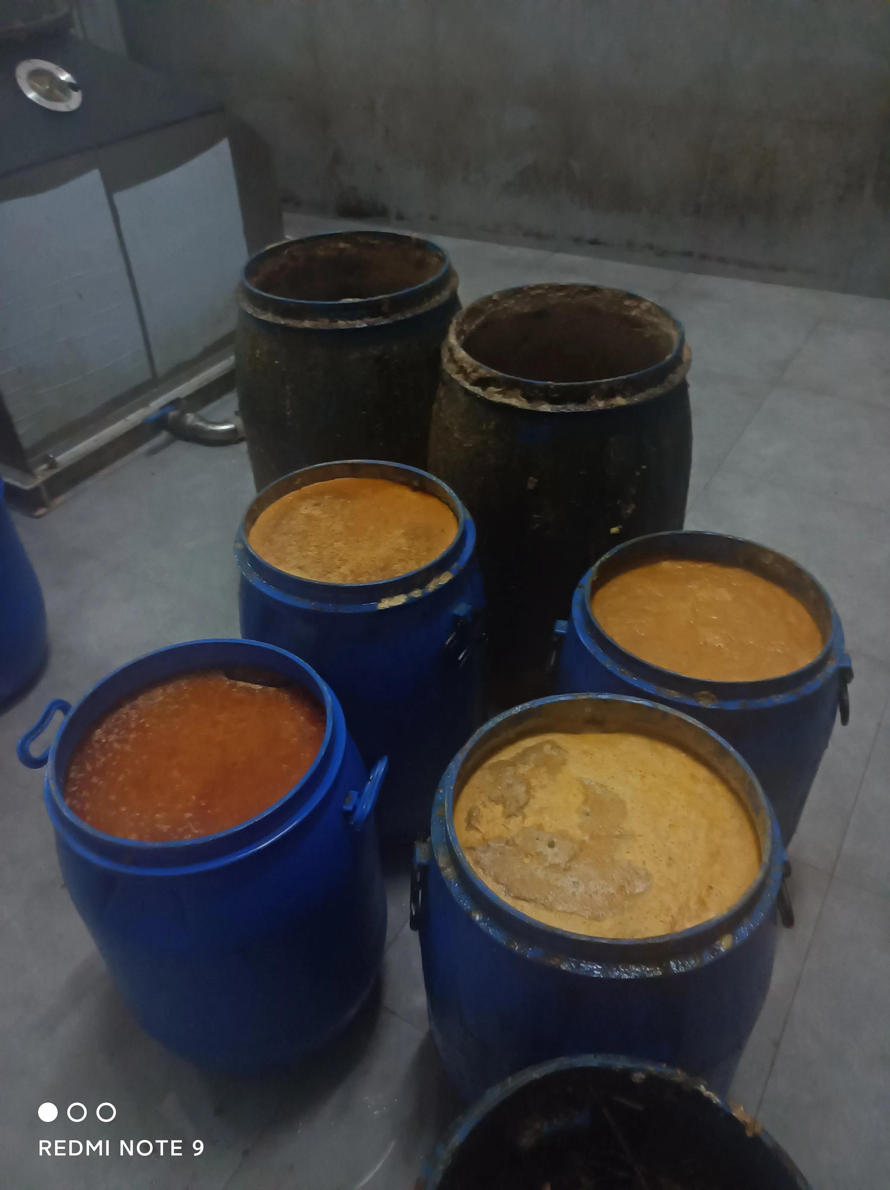 家佳嘉餐厨油水分离器,餐厨油水分离设备多少钱