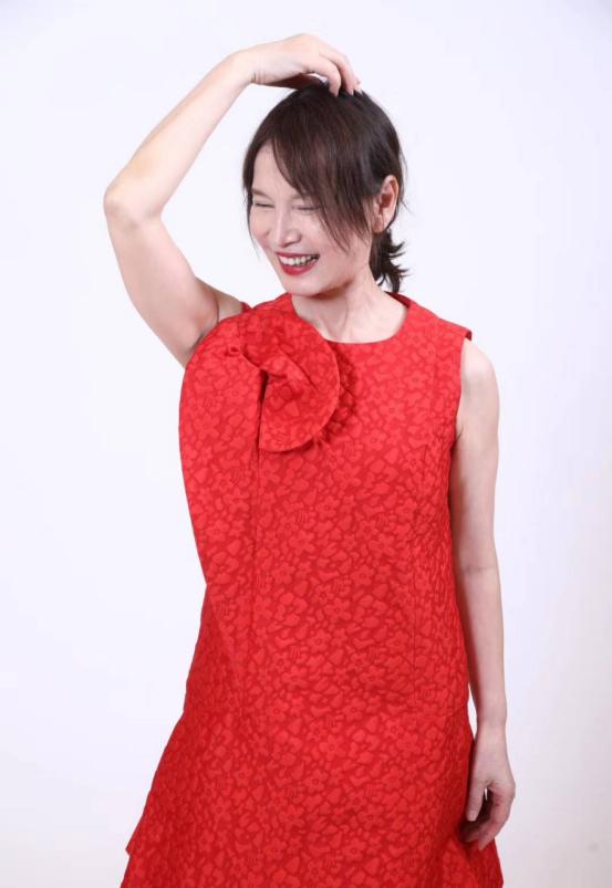 好身材都是靠减肥减下来的,好看身材