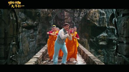 留给成龙的时间不多了，剩下的希望都在吴京身上