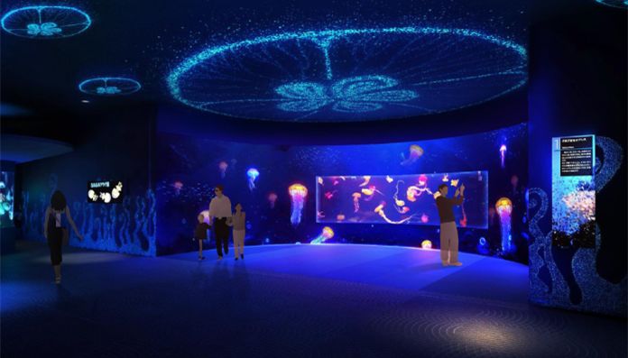 万悦城新发展,万悦城简介