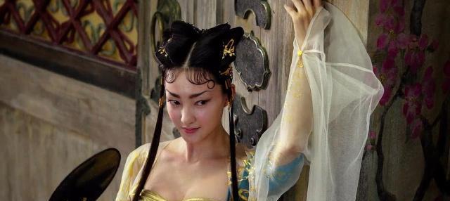 演西游记的狐狸精,西游记演蜘蛛精的演员