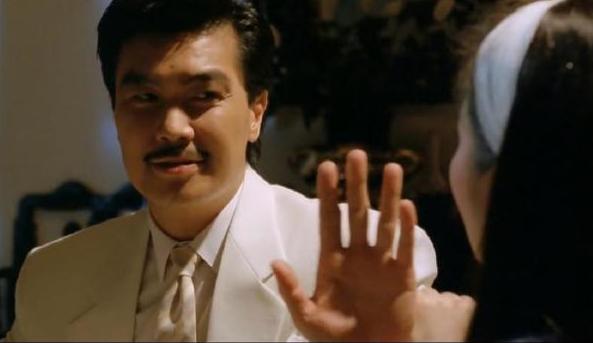 白素贞为什么要历情劫,白素贞最大的秘密