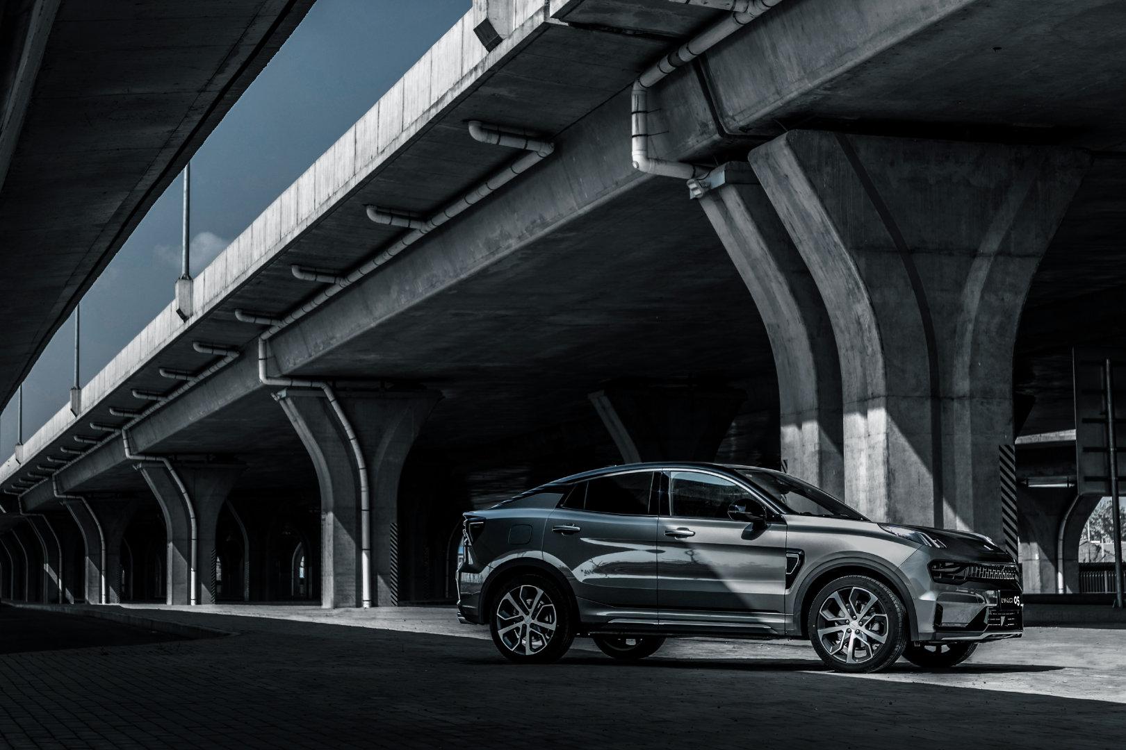领克05雷神动力,领克05动力怎么样