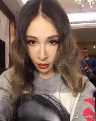 刘真与林心如现状,林心如刘真近况