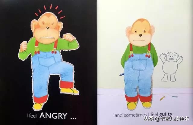 howdoyoufeel绘本图片,英语howdoyoufeel视频